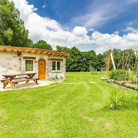 La Clairiere Du Verbamont Claudon Екстер'єр фото