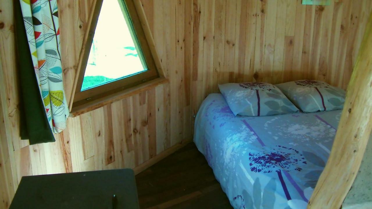 La Clairiere Du Verbamont Claudon Екстер'єр фото