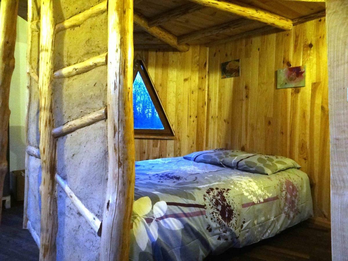 La Clairiere Du Verbamont Claudon Екстер'єр фото