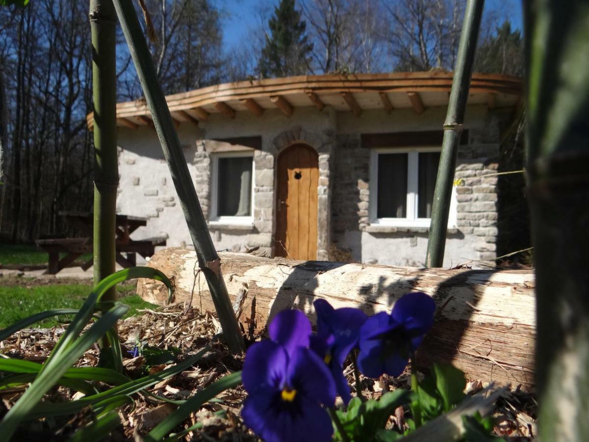La Clairiere Du Verbamont Claudon Екстер'єр фото