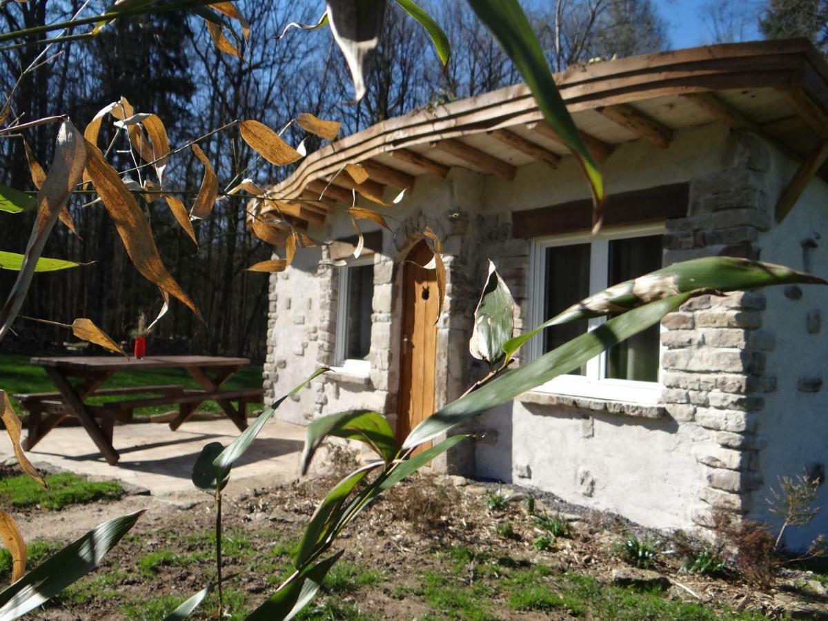 La Clairiere Du Verbamont Claudon Екстер'єр фото